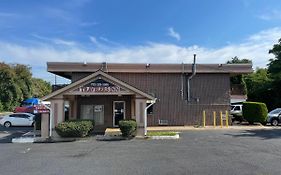 Travelers Inn South Brunswick Nj